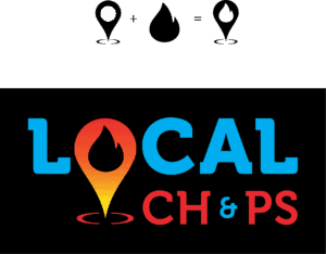 Logo design and Website design in Rayleigh Essex