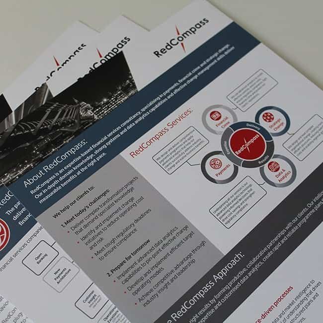 Northsouth Design and Marketing Ltd | RedCompass