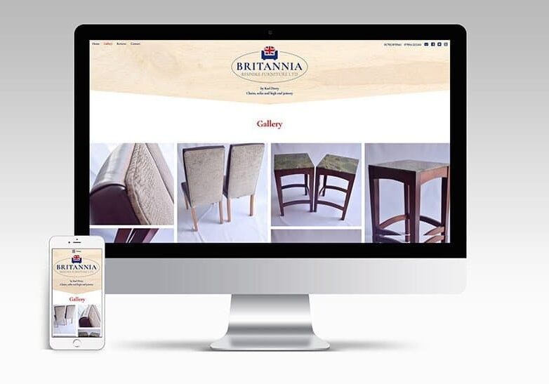 Britannia-website-gallery-page