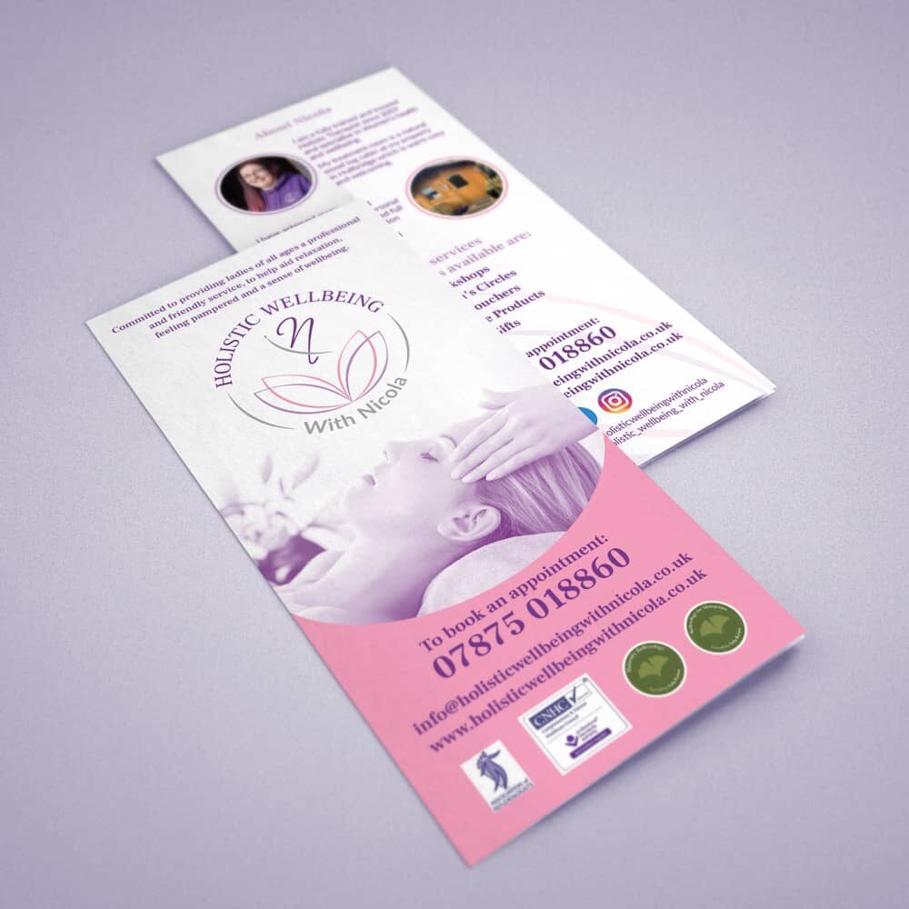 Holistic-wellbeing-price-list