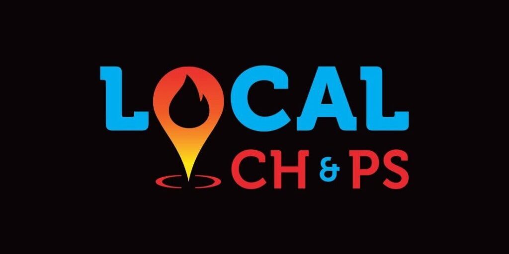 Local Ch&ps main logo