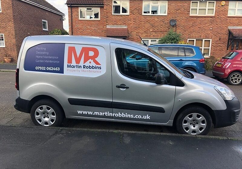 MR-branded-van-sideview