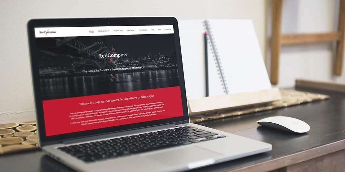 RedCompass-home-page-mock-up